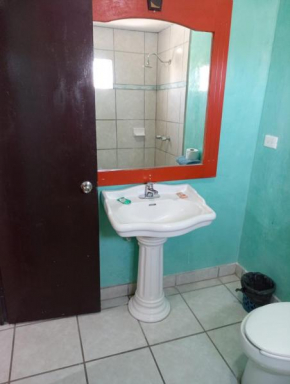 Departamento #4